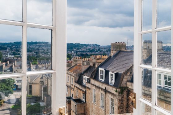 Bath stone cleaning and repair 101