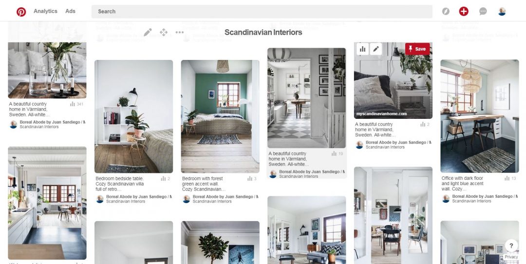 Beyond Pinterest Discover The Best Places To Find Inspiration - screenshot