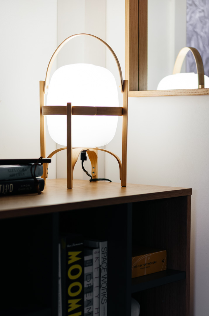 cestita lamp spanish midcentury modern design lighting boreal abode 2