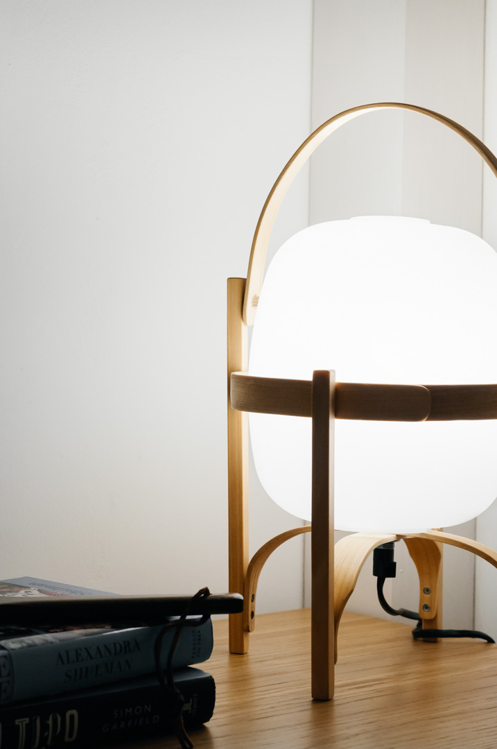 cestita lamp spanish midcentury modern design lighting boreal abode 3