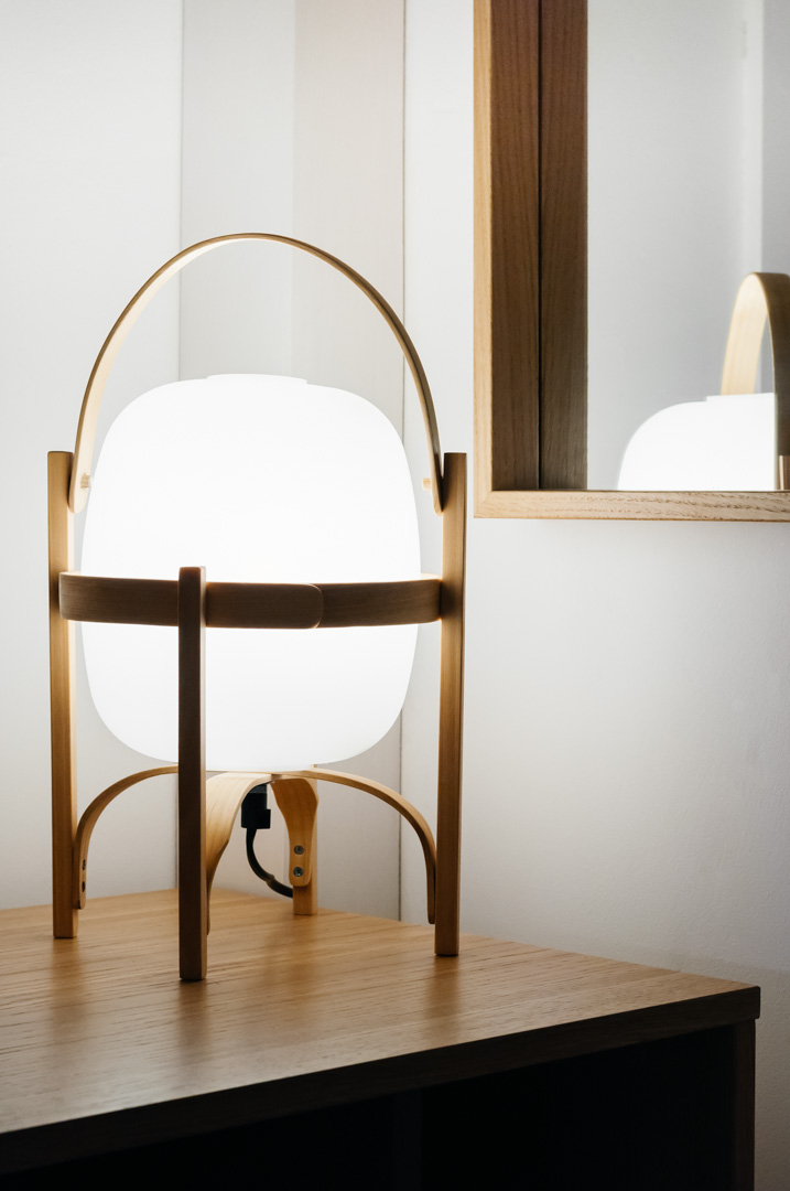 cestita lamp spanish midcentury modern design lighting boreal abode 4