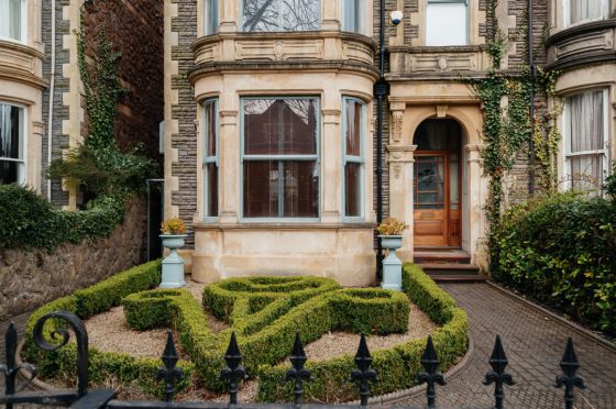 The 7 golden rules of victorian house renovation