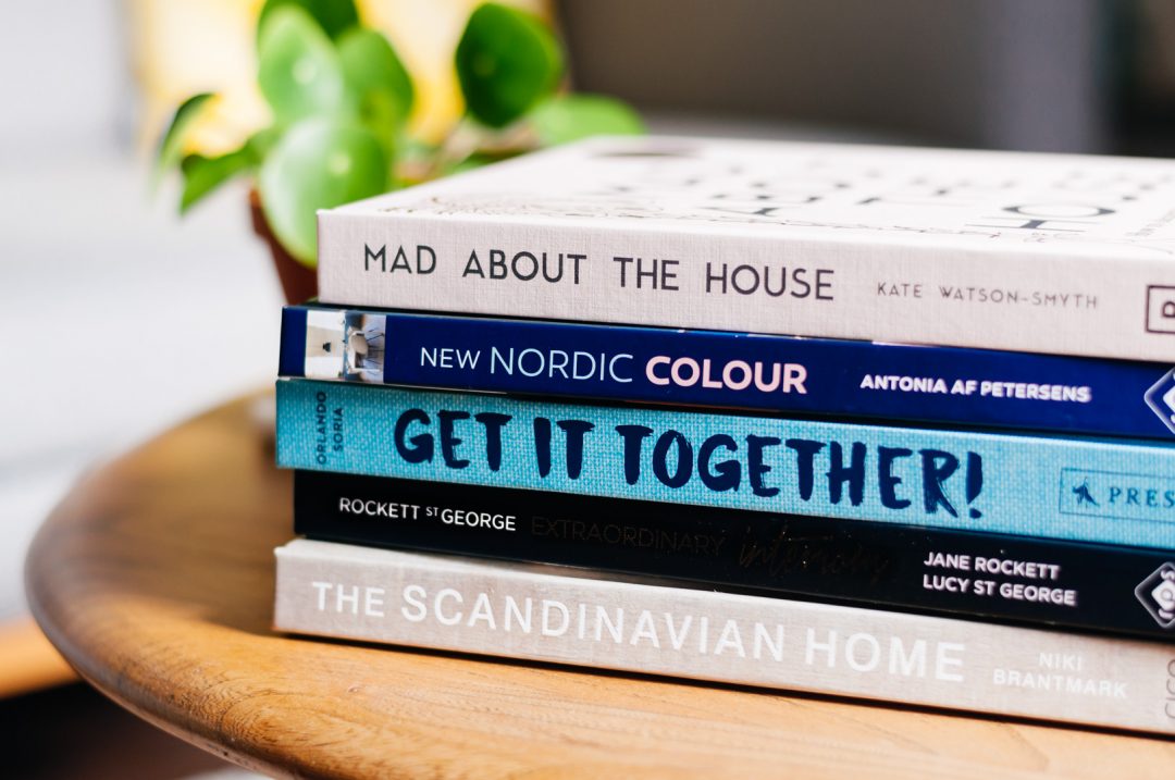Home Decor Books Giveaway Boreal Abode-2