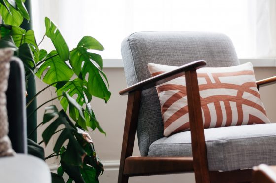 50 simple changes to create a more sustainable home