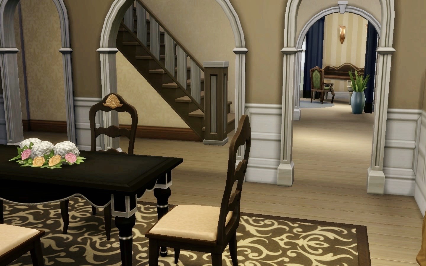 What playing The Sims can teach you about interior design Happy Home