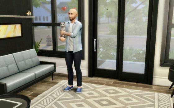 What playing The Sims can teach you about interior design