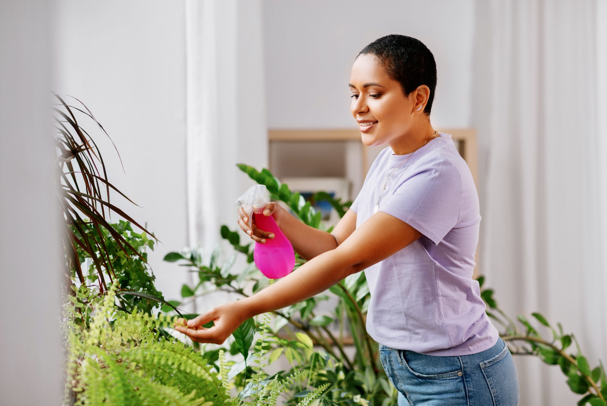 How To Create A Calm Home: A Simple Guide to Designing Peaceful Spaces ...